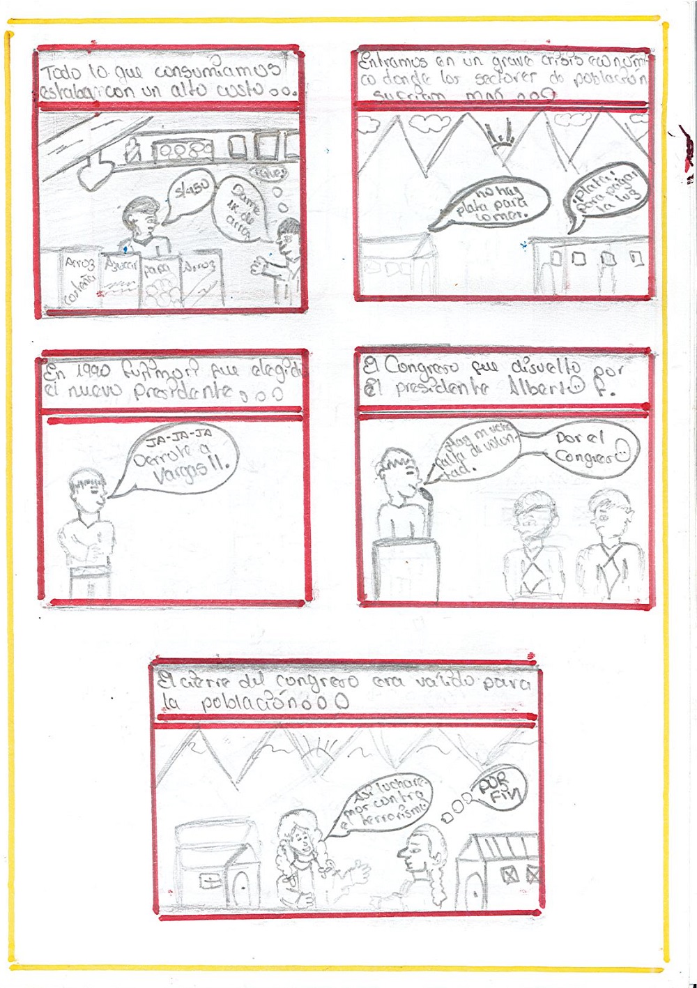 Delincuencia terrorista