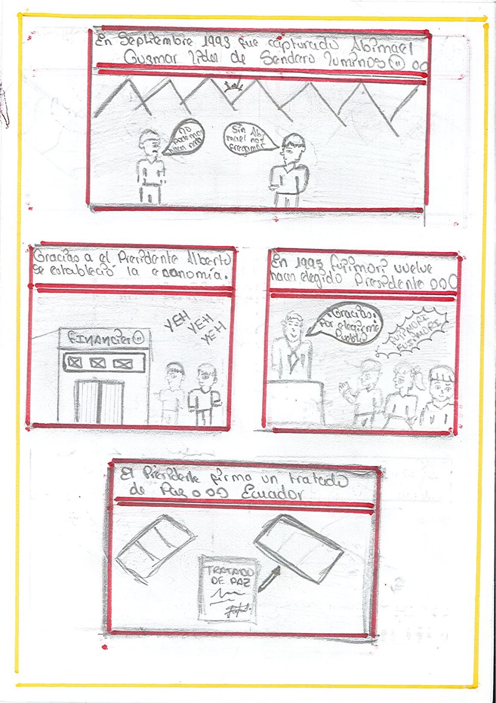 Delincuencia terrorista