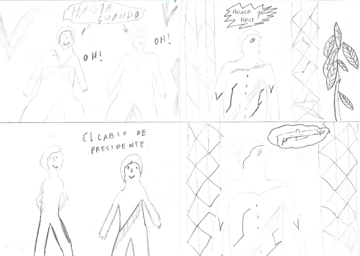 Atentado contra la democracia