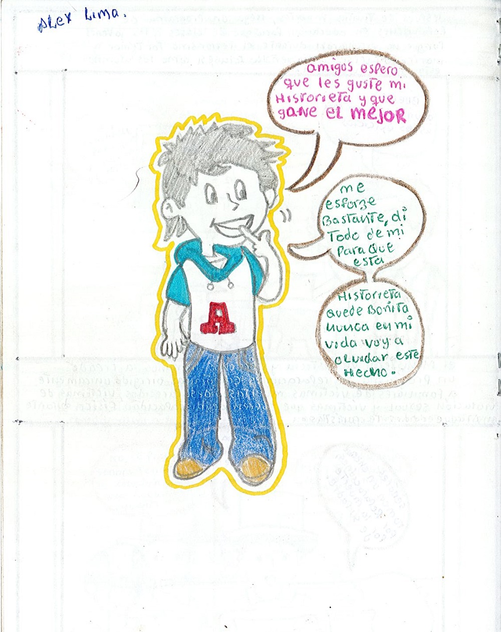 Recordando los momentos más dolorosos de nuestras vidas (familiares)