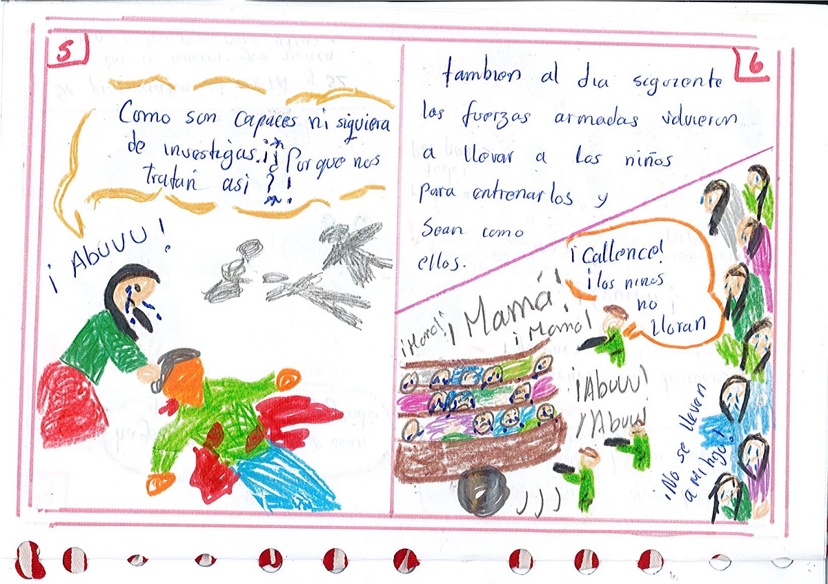 Lo sucedido entre 1980 al 2000