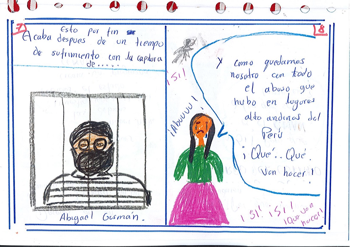 Lo sucedido entre 1980 al 2000