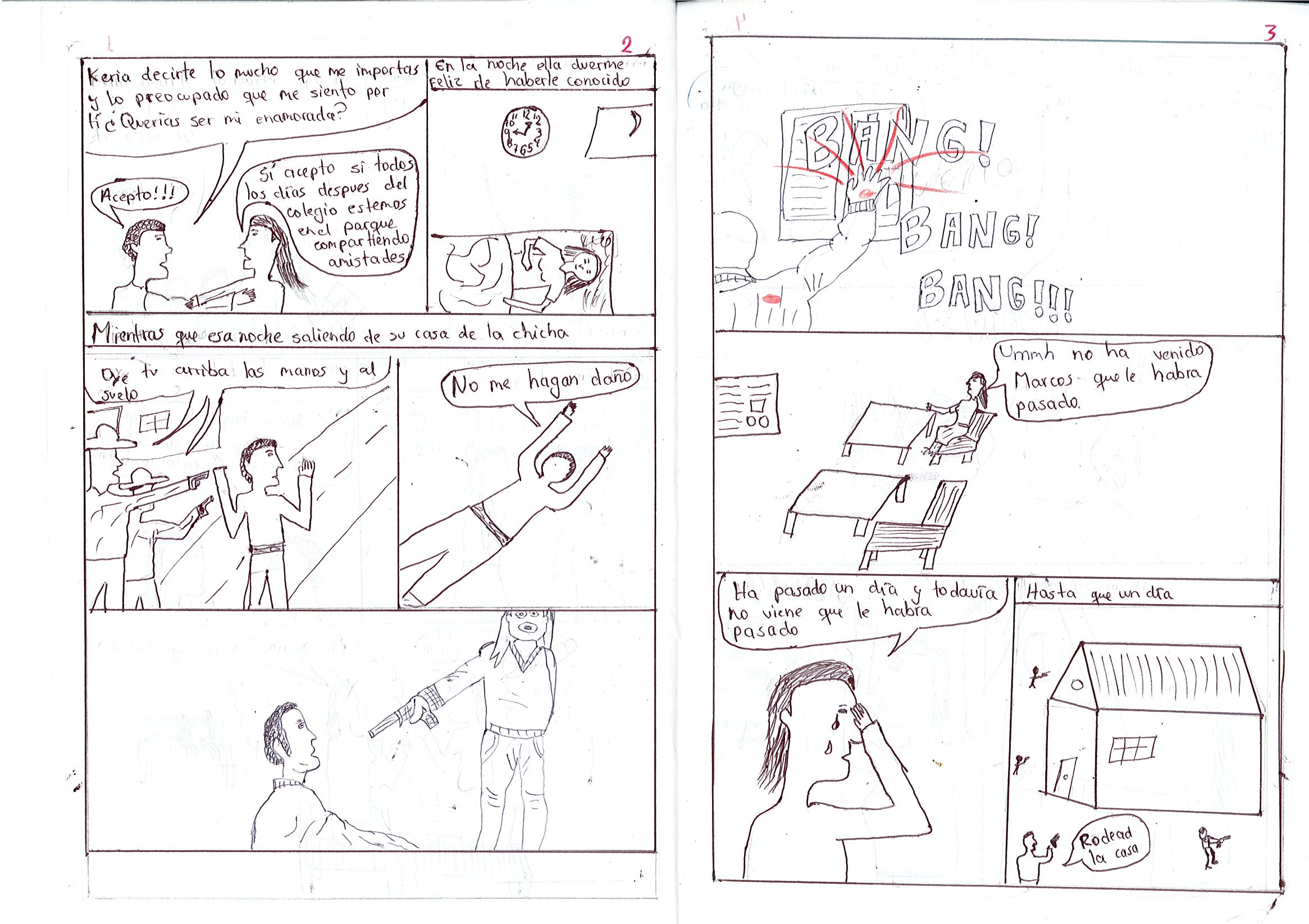 La historia del terrorismo