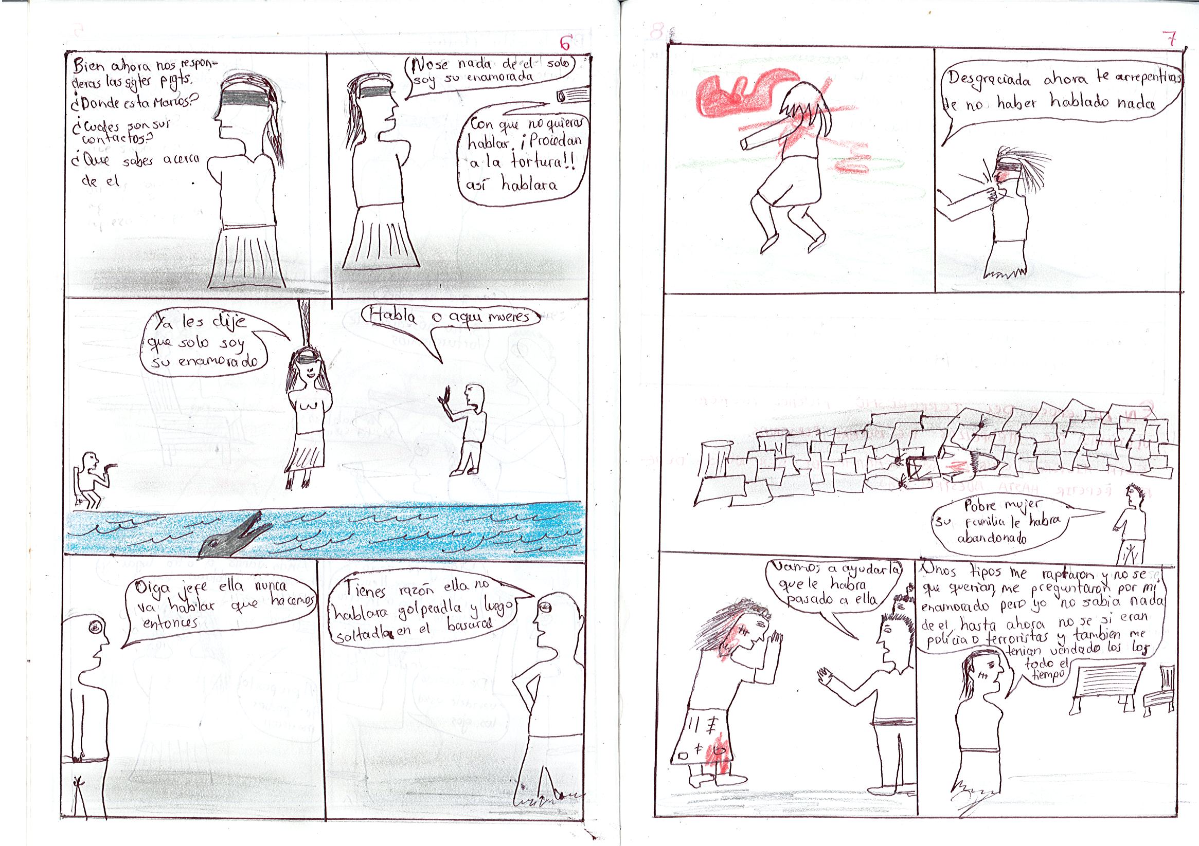 La historia del terrorismo