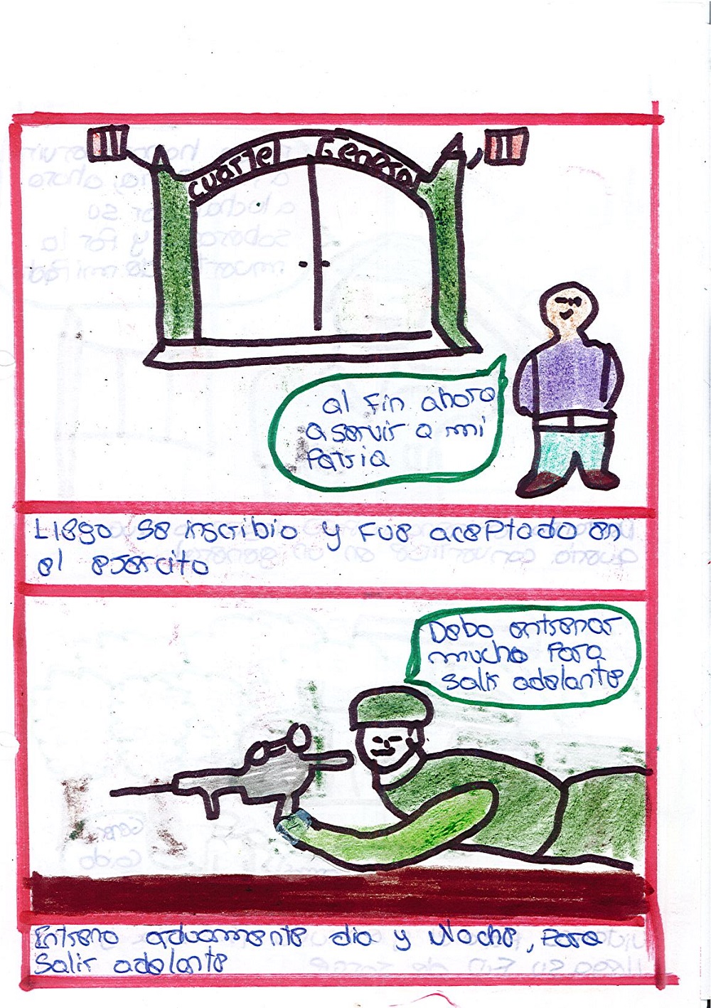 Historia del terrorismo