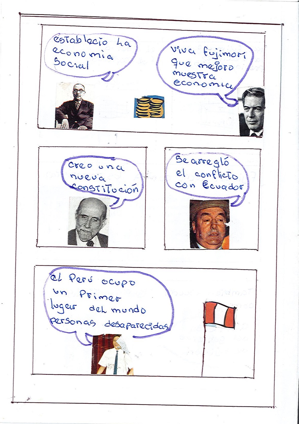 Violencia terrorista