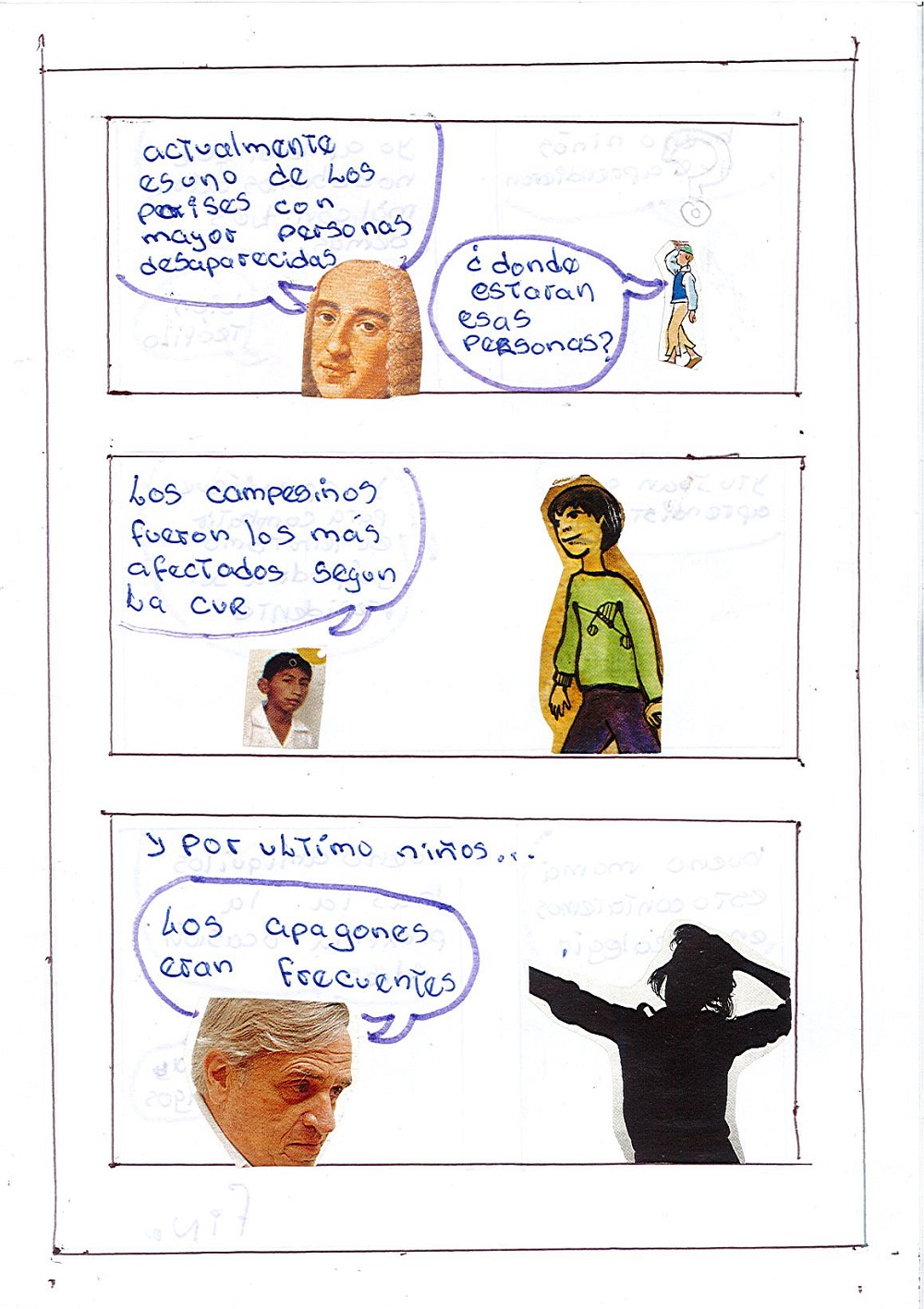Violencia terrorista