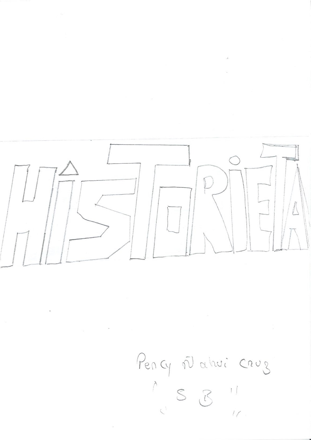 Historieta