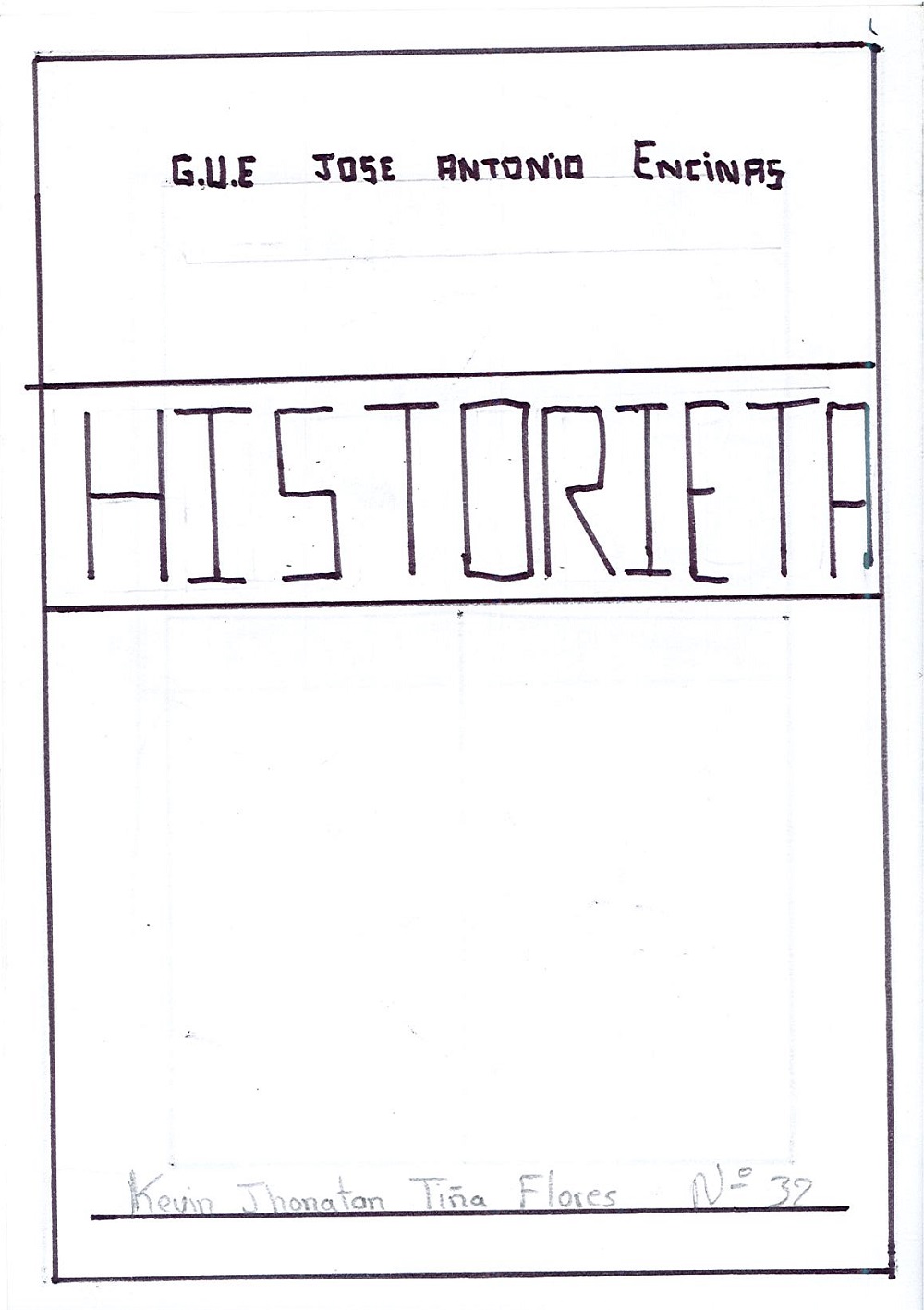 Historieta