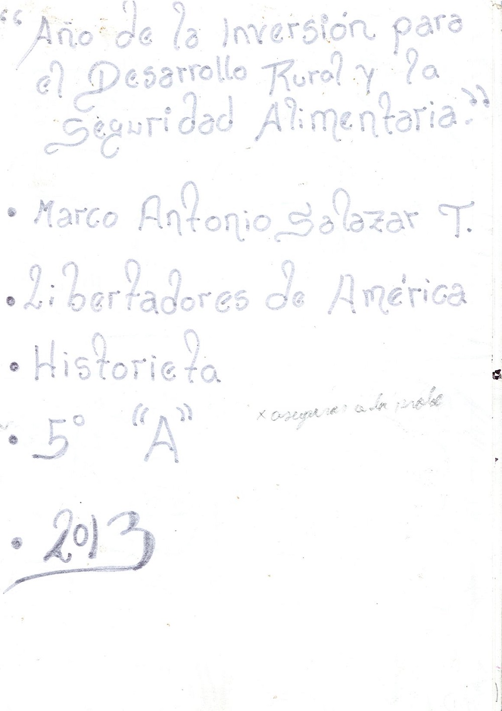 Historieta