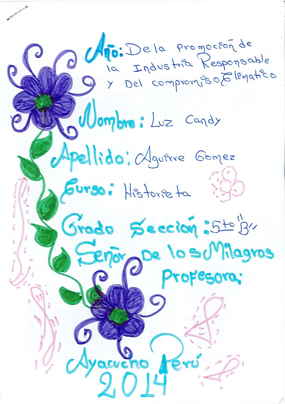 Historieta