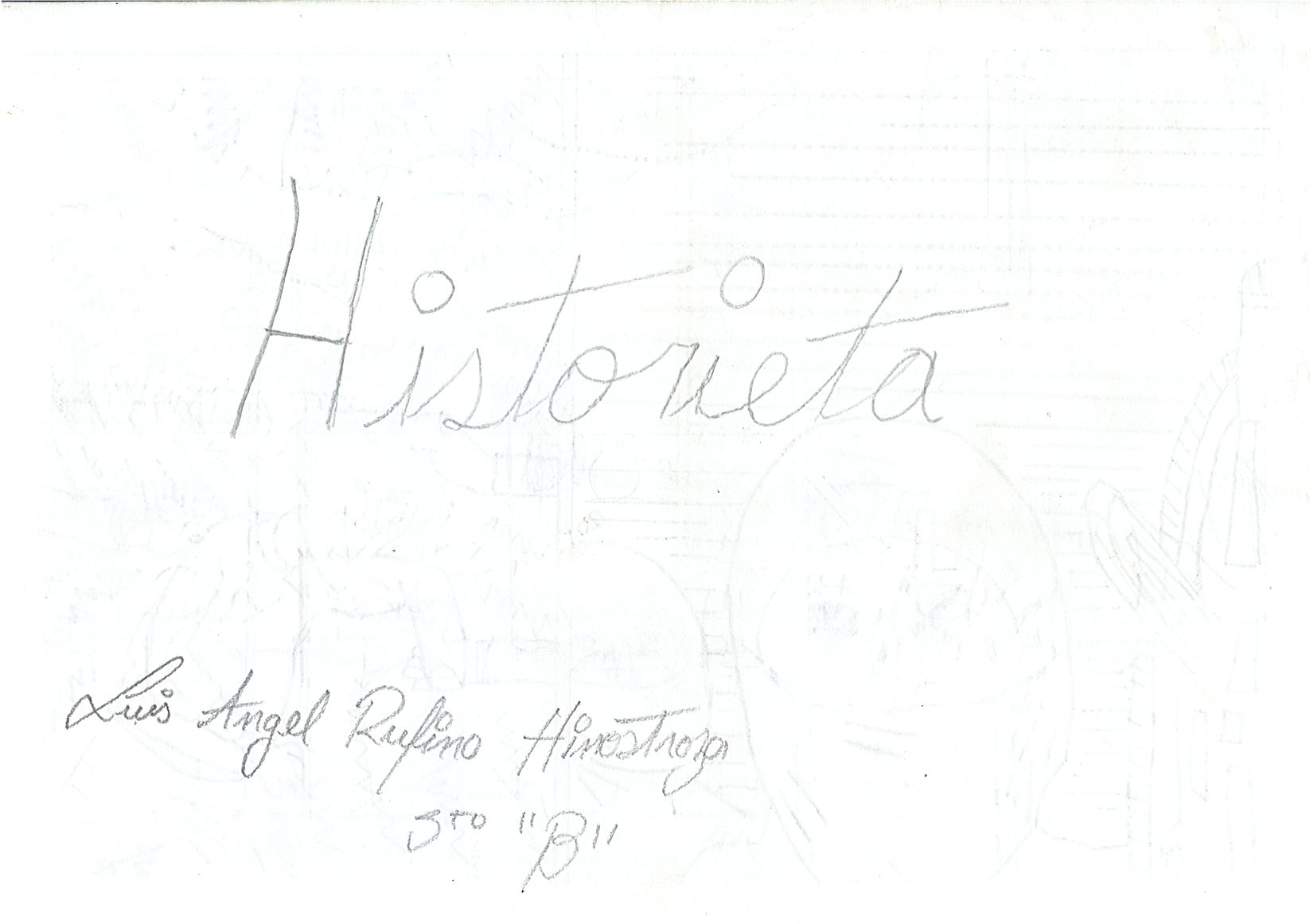 Historieta
