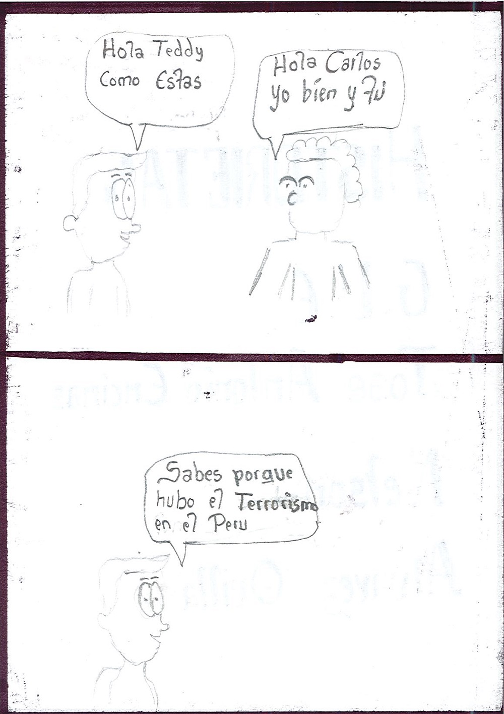 Historietas