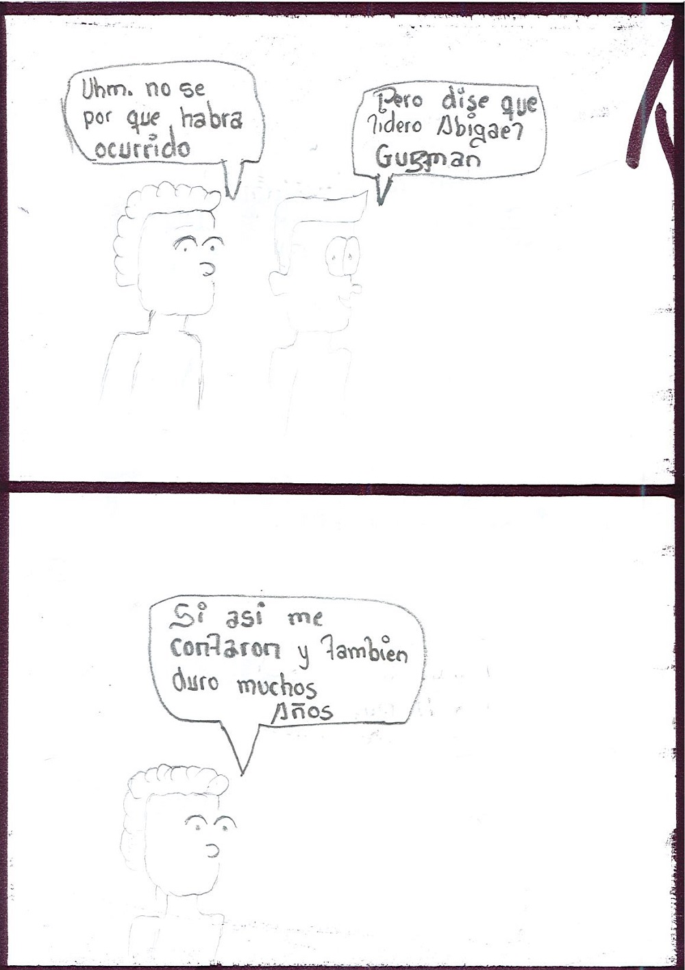 Historietas