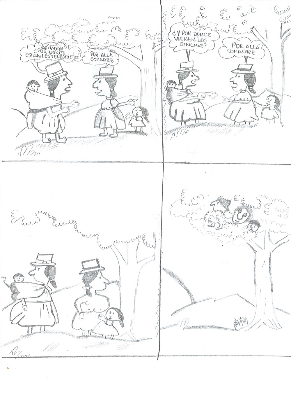 Violencia política en Huancayo