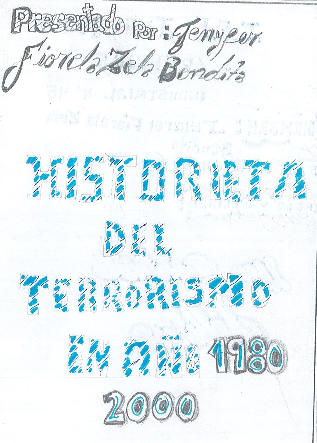 Un pasado doloroso