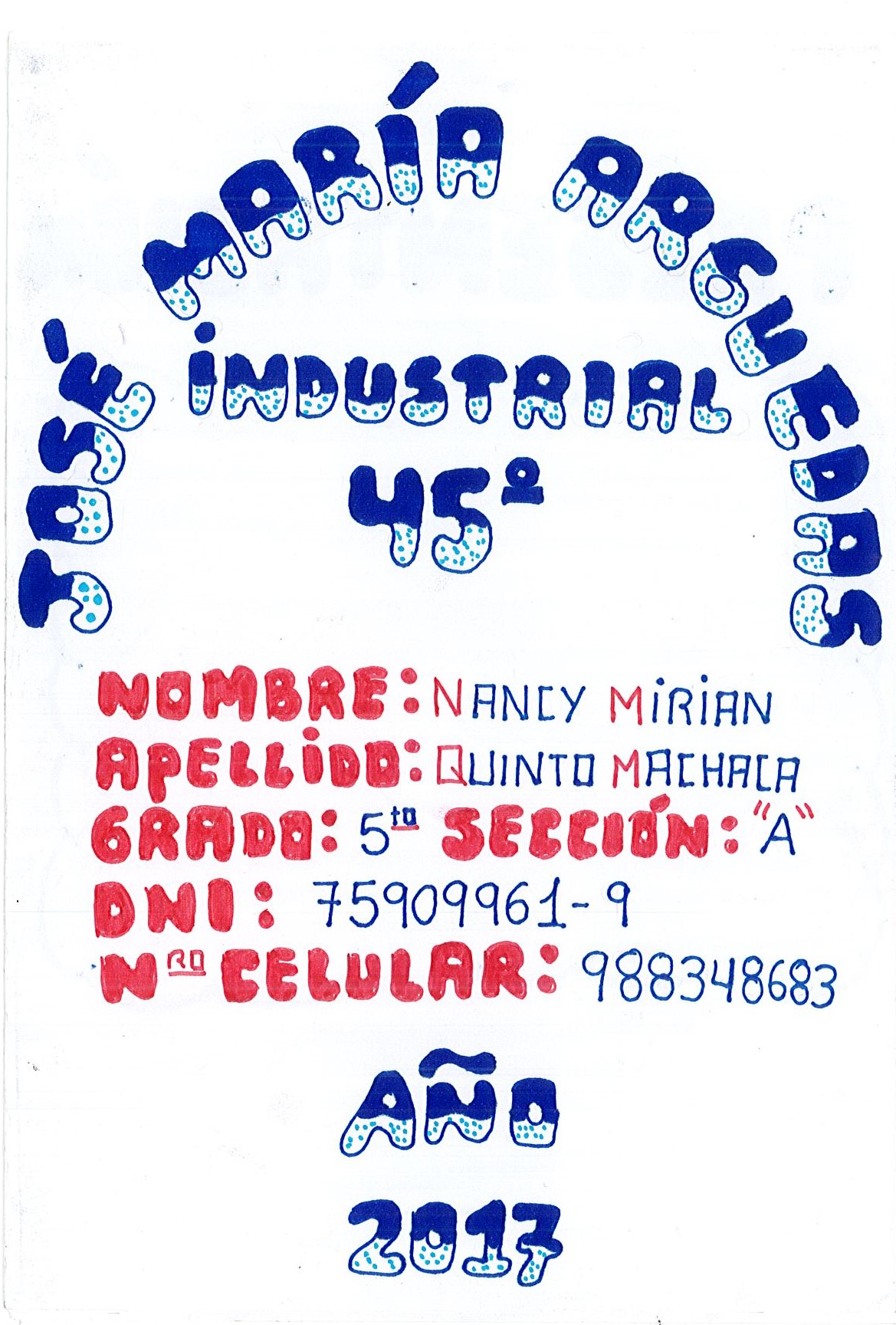 Ni Qunqay Ni Pampachacuy Un Pasaq Nanaq (La verdad después del silencio)