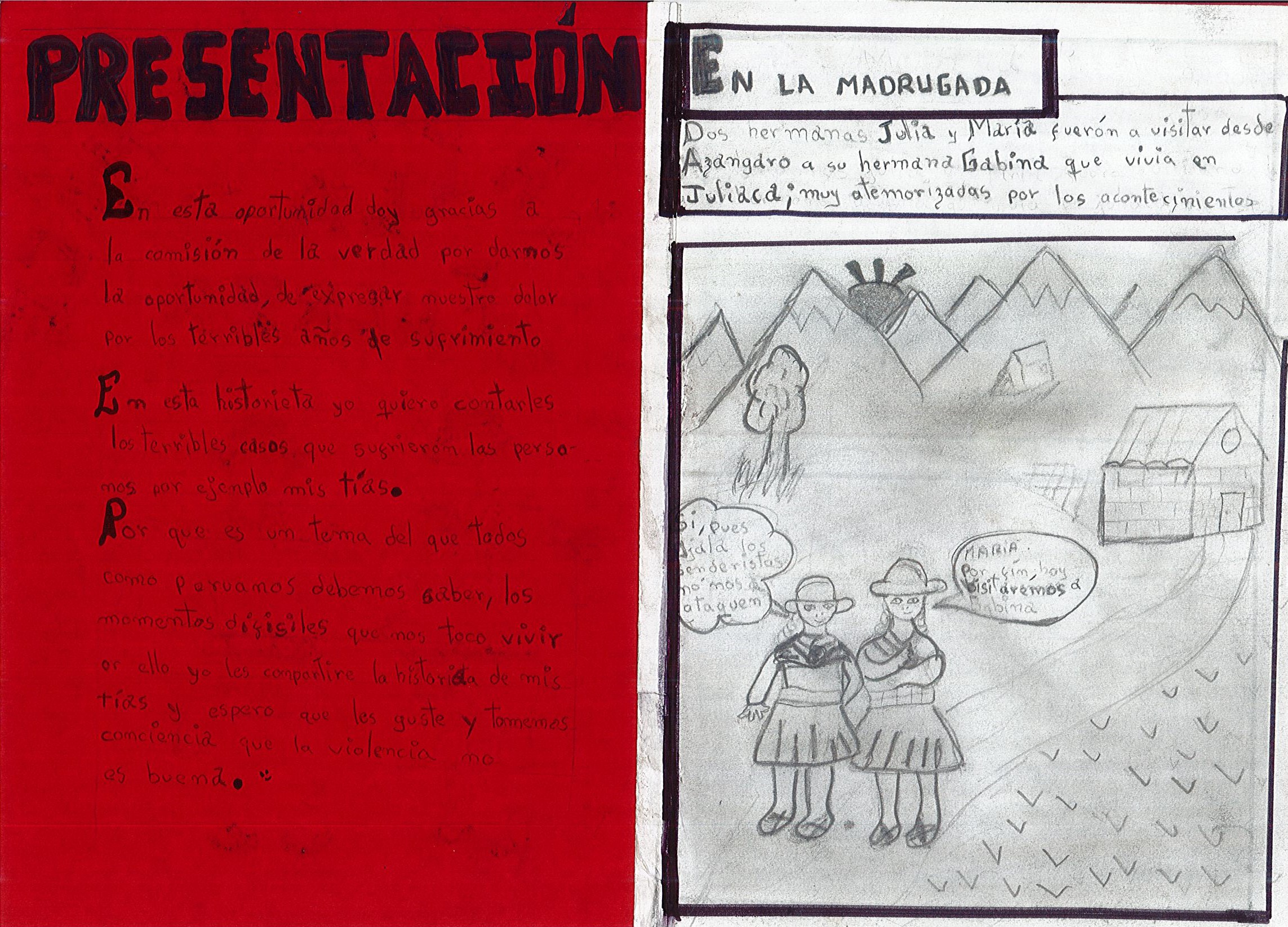 La unión hace la fuerza