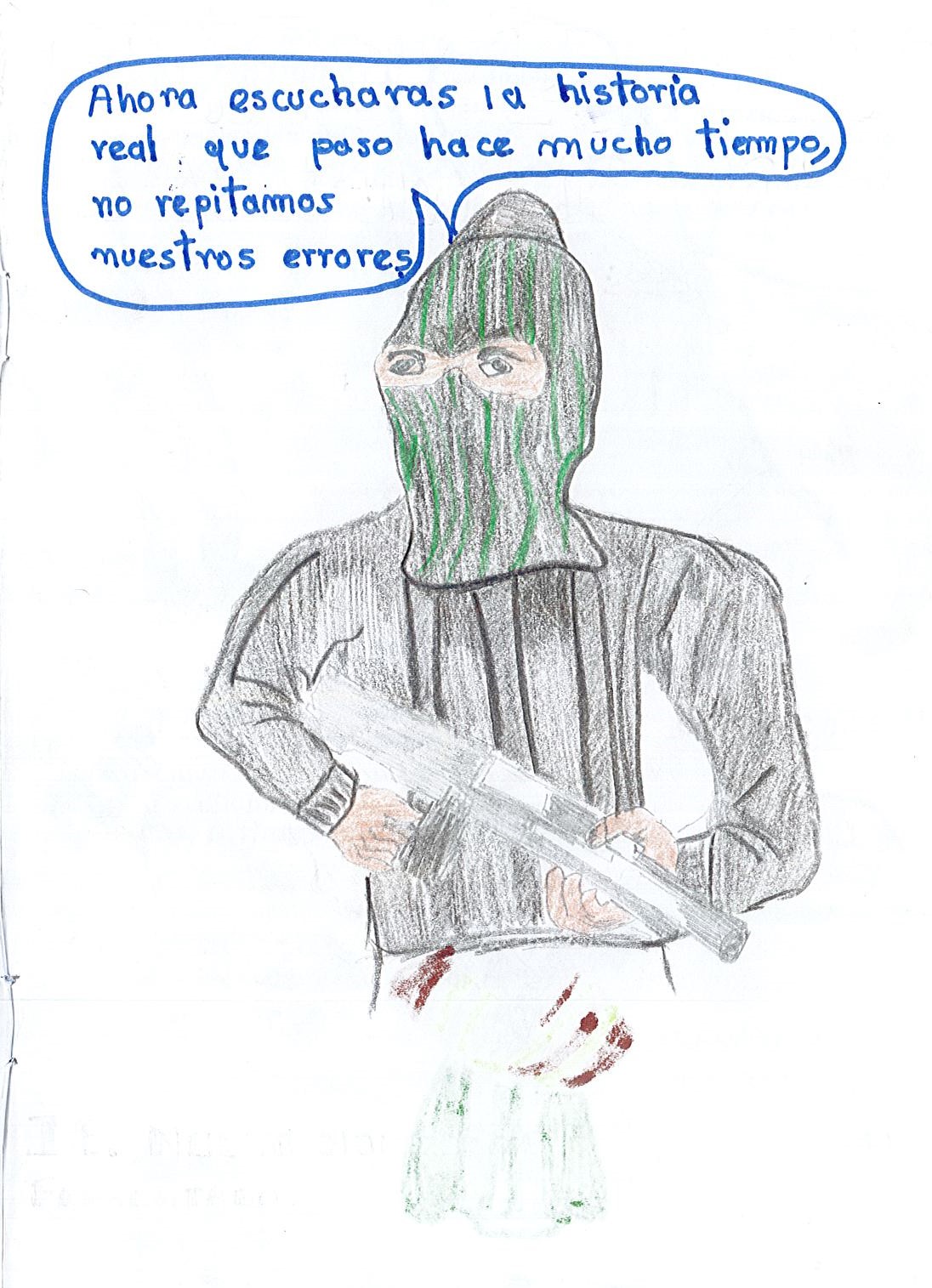 No existe justicia para los pobres