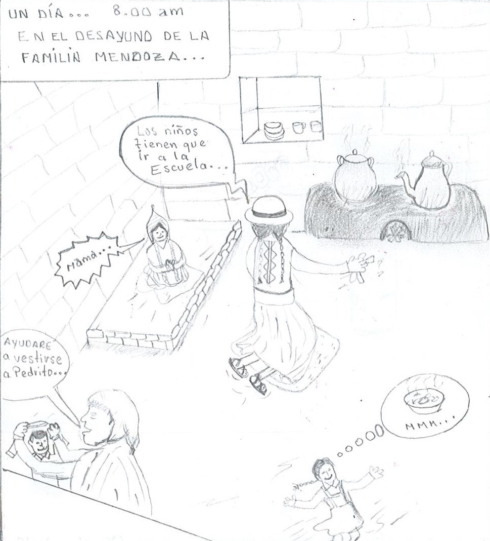 País que se desangra