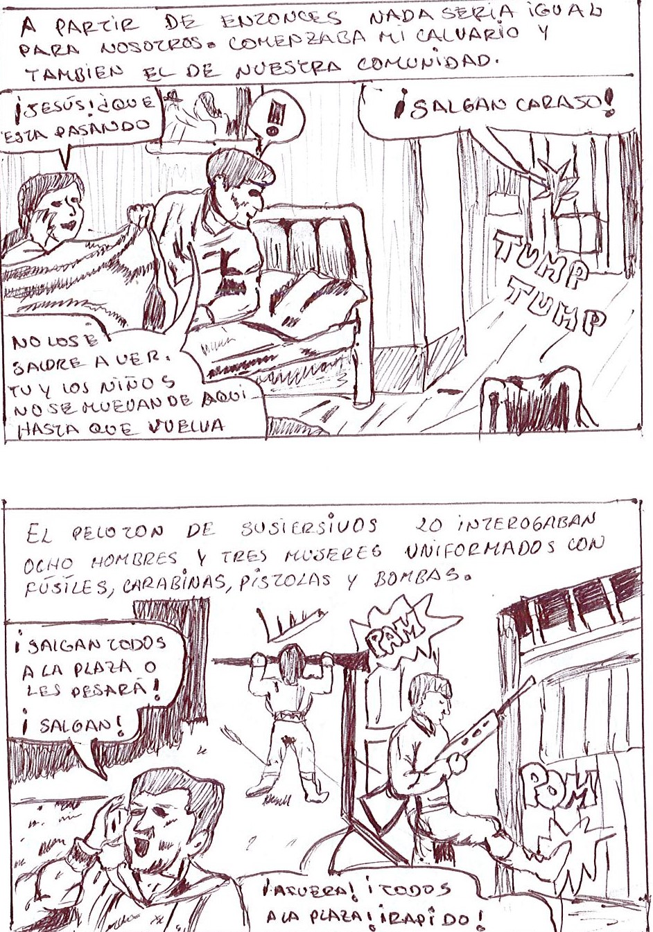 Terrorismo (1980-2000)