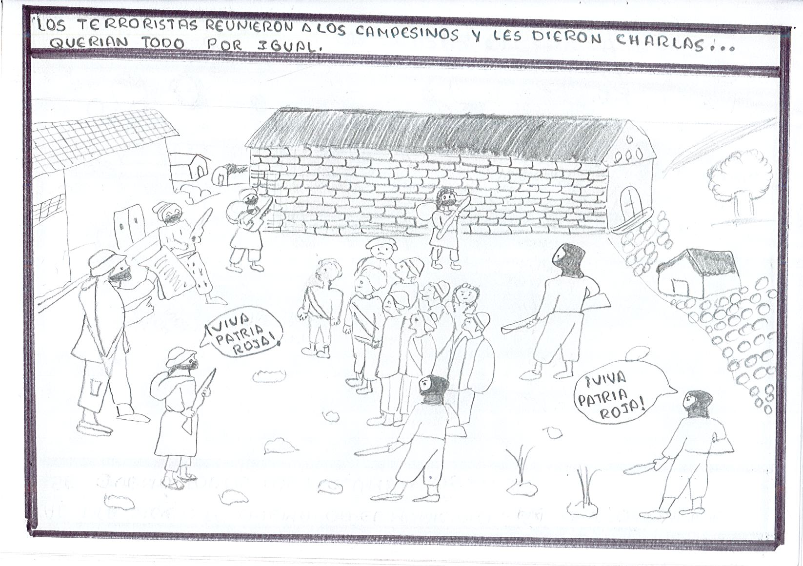 La vida no es color rosa