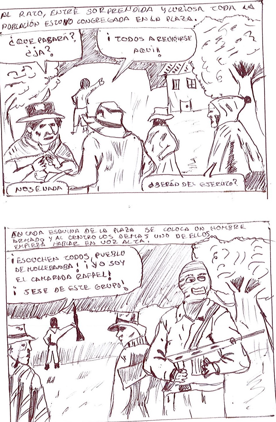 Terrorismo (1980-2000)