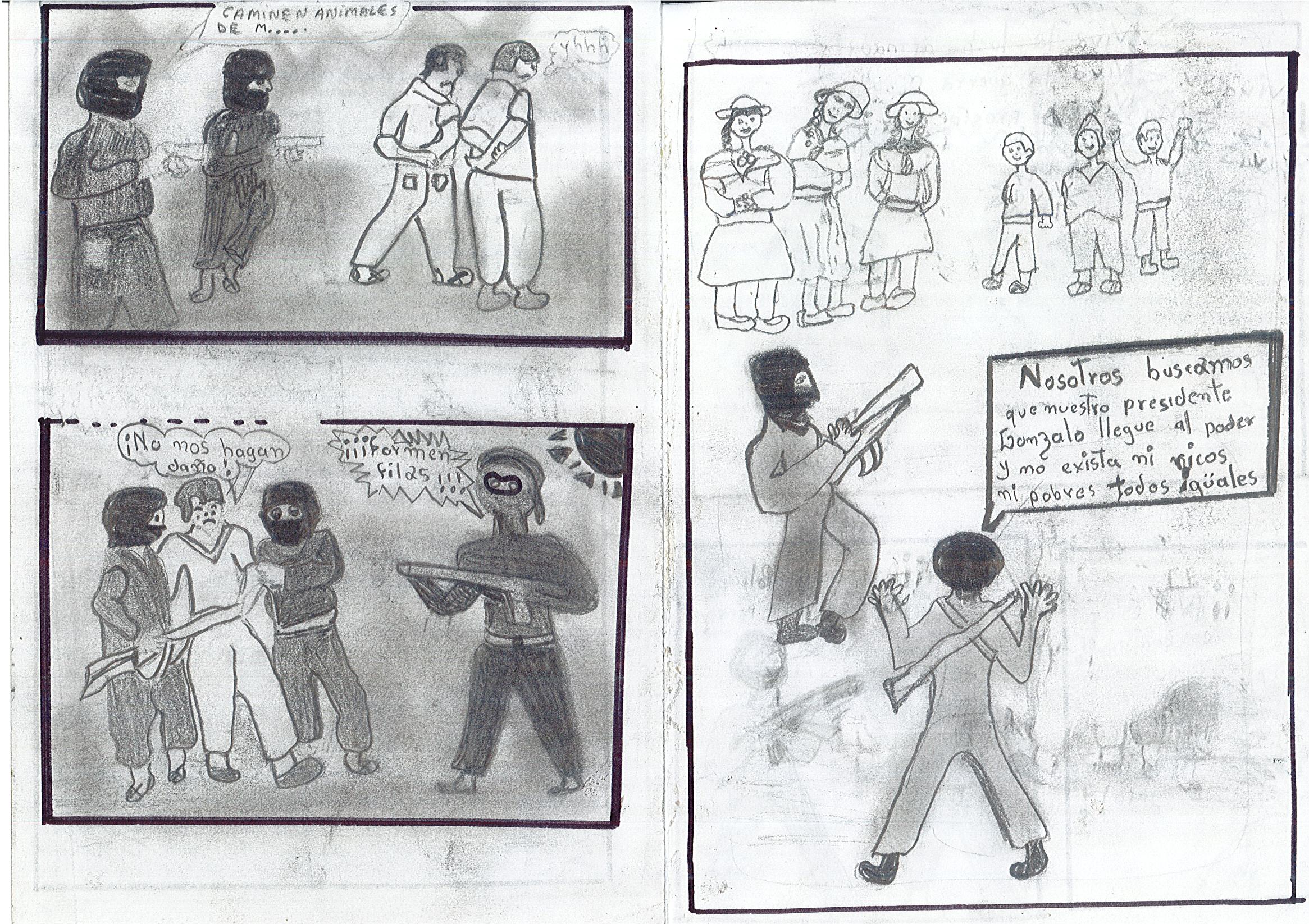 La unión hace la fuerza