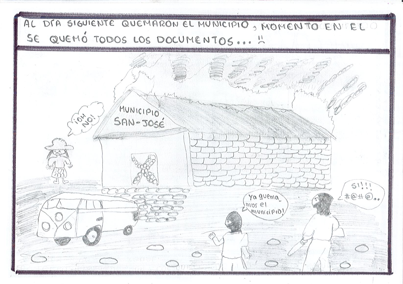 La vida no es color rosa