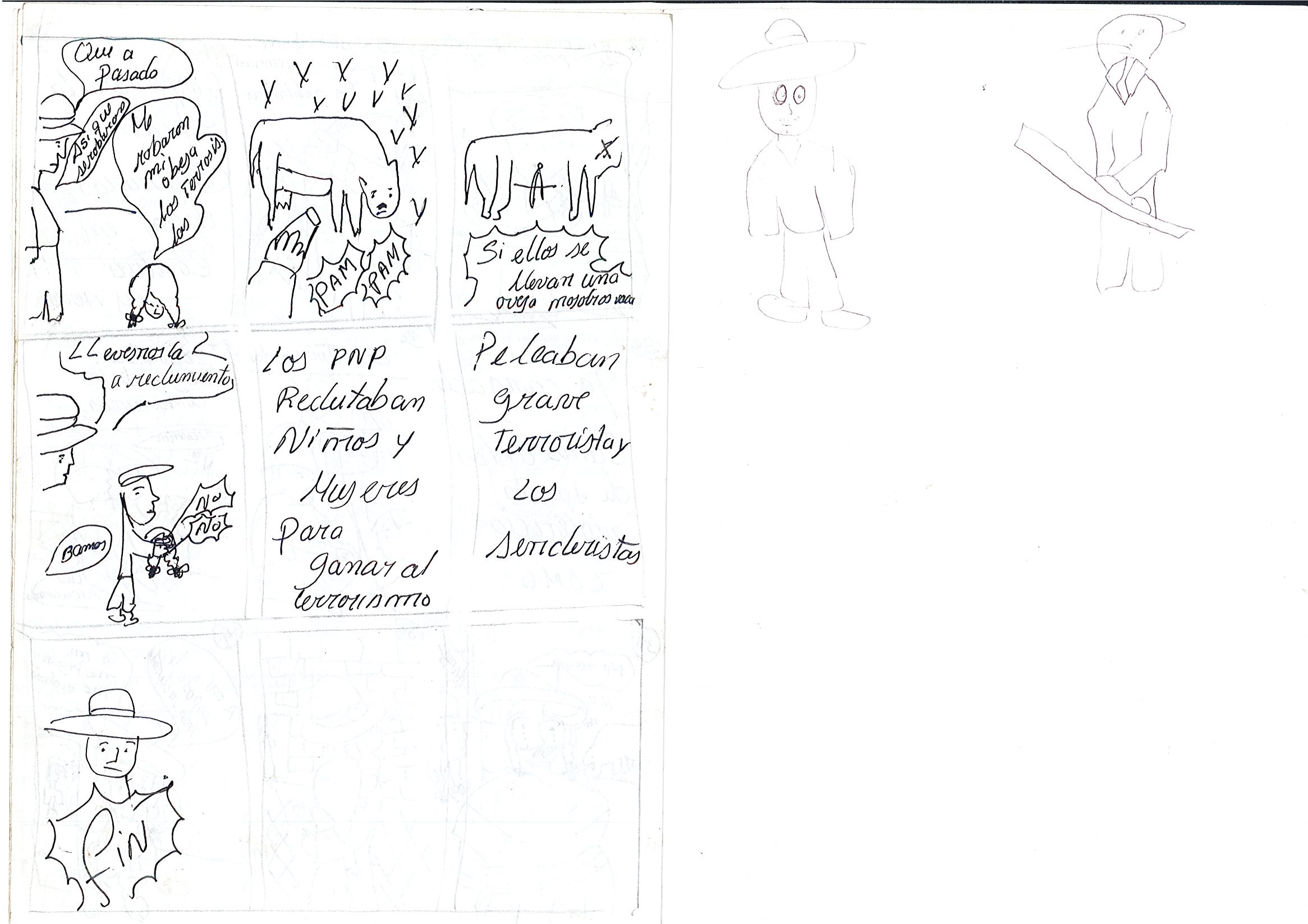 Terrorismo y política en los años 80*