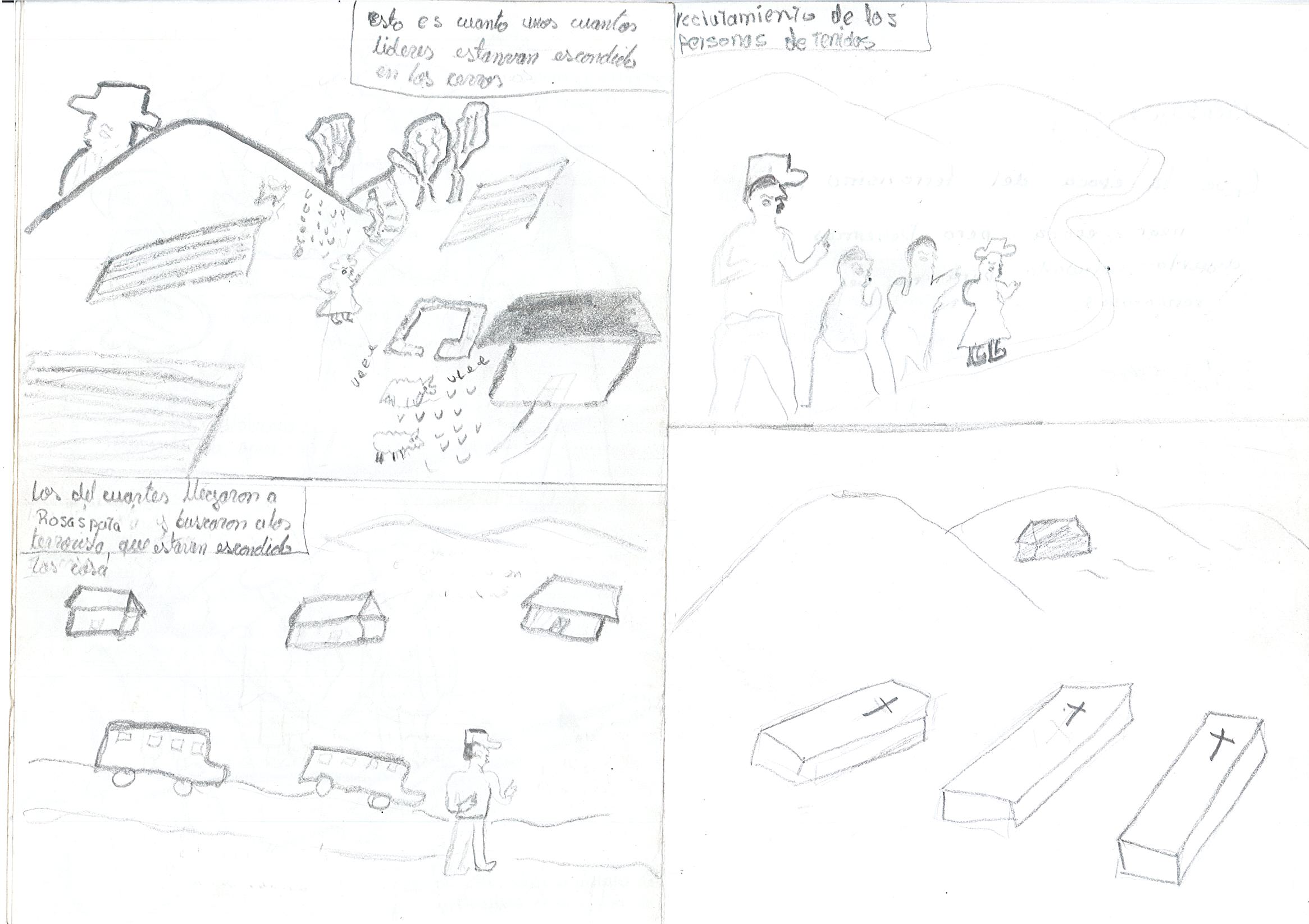 El Terrorismo (1980-2000)