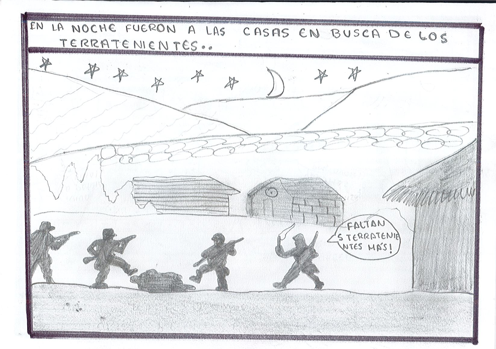 La vida no es color rosa