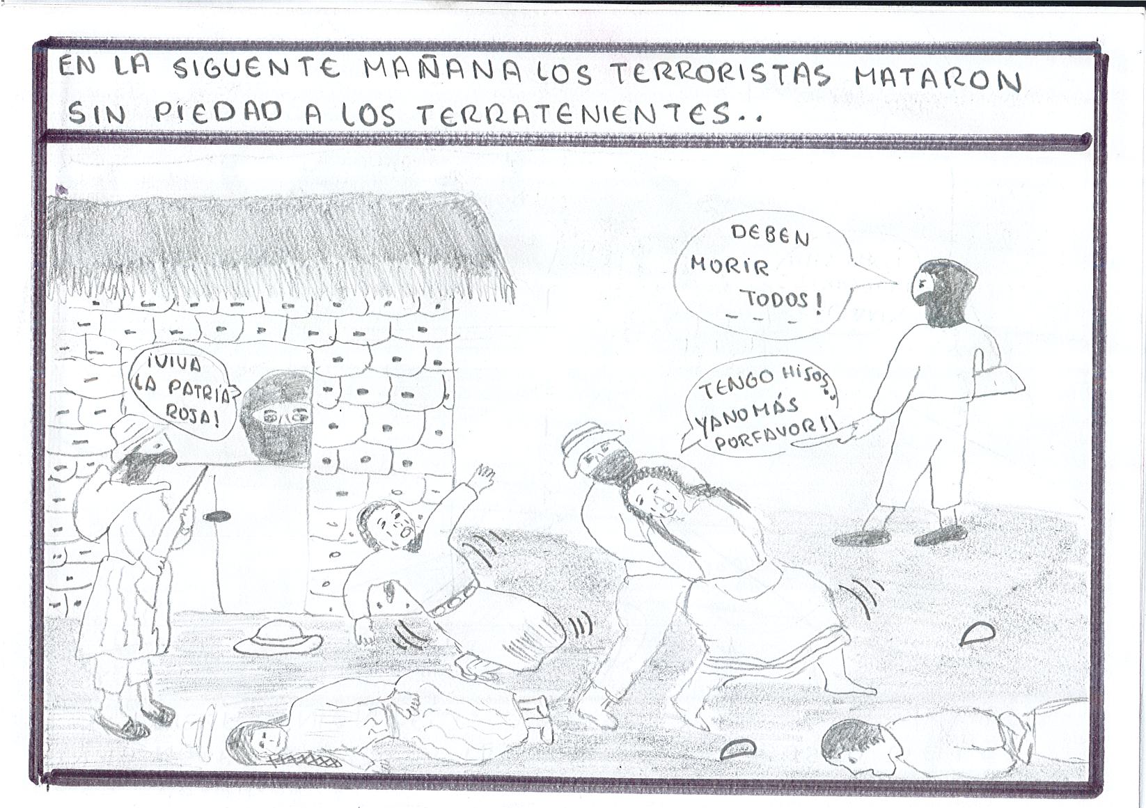 La vida no es color rosa