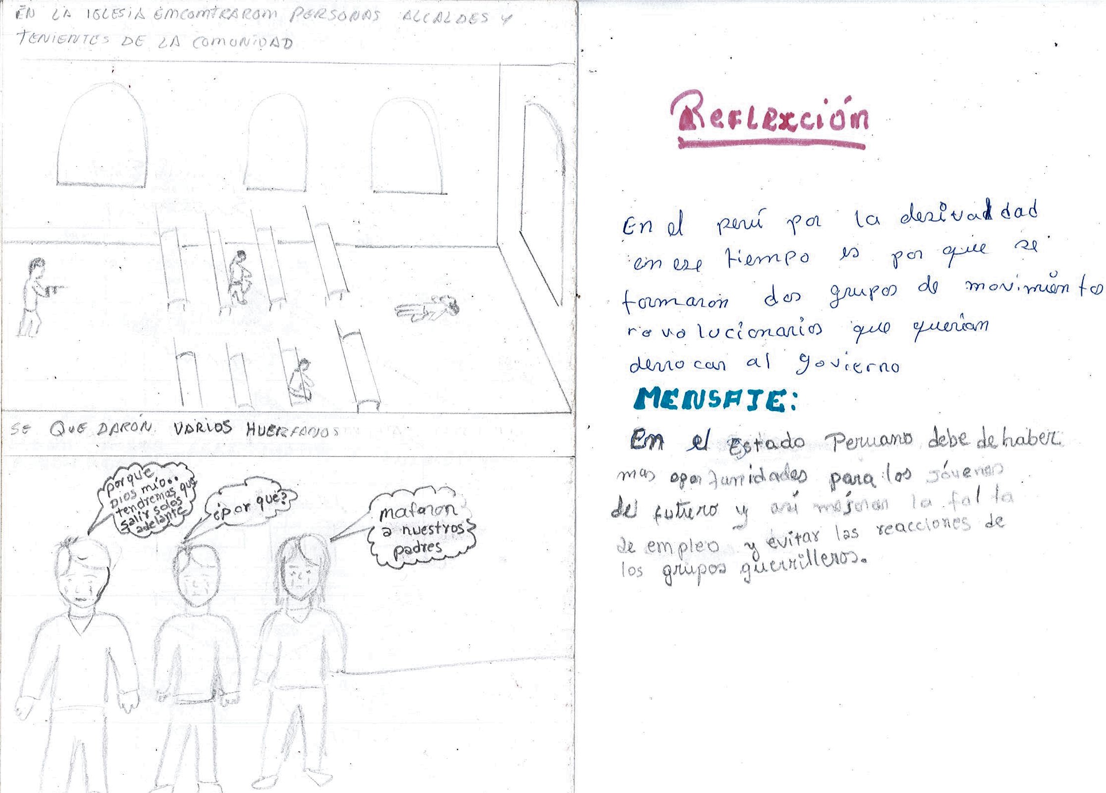 Terrorismo (Paucarcolla)