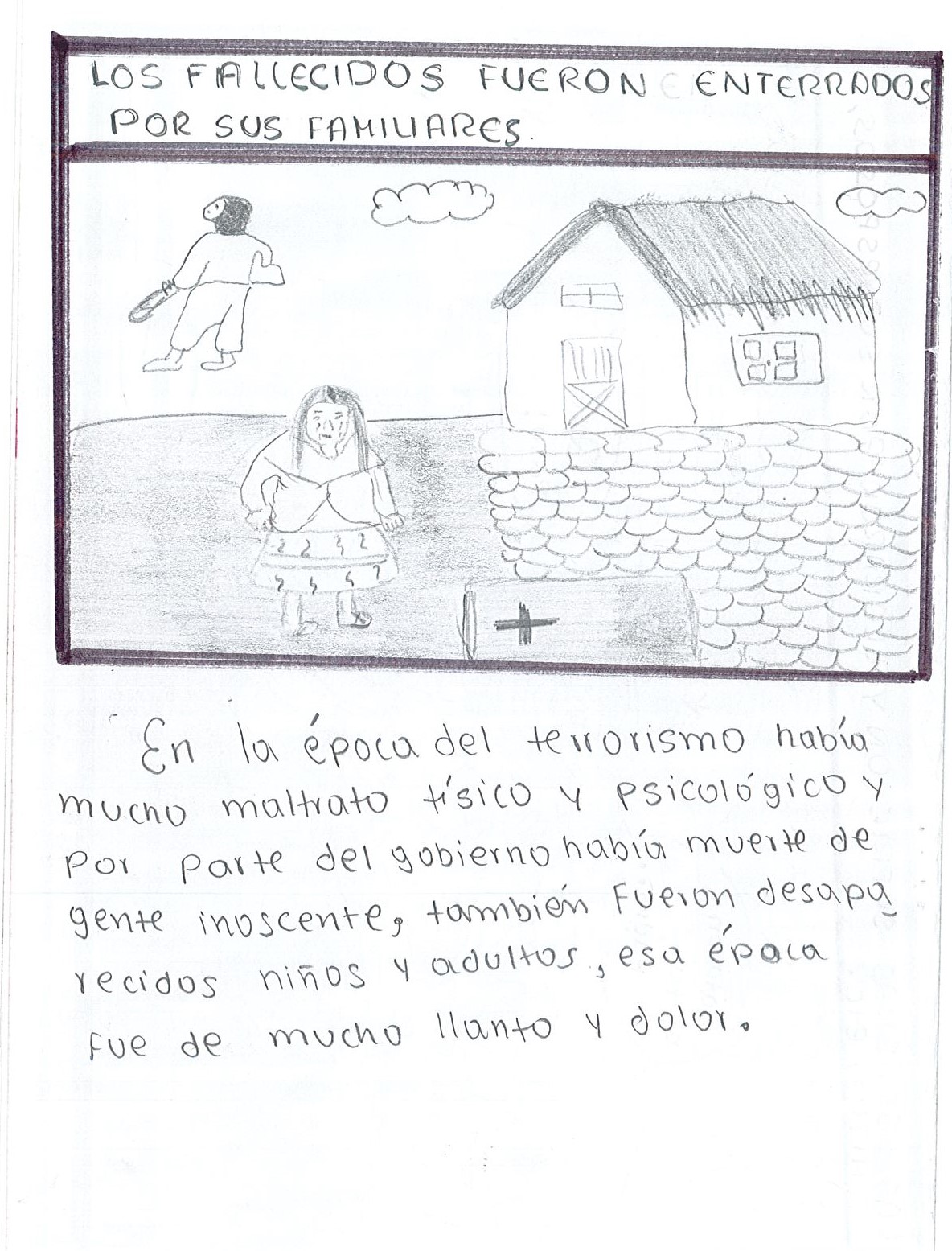 La vida no es color rosa