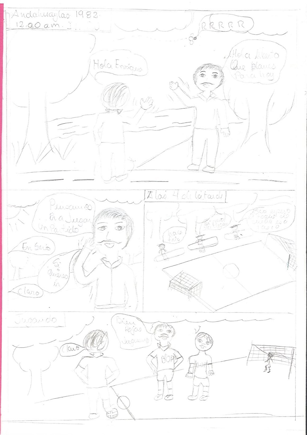 Creación de caricaturas relacionadas con el terrorismo