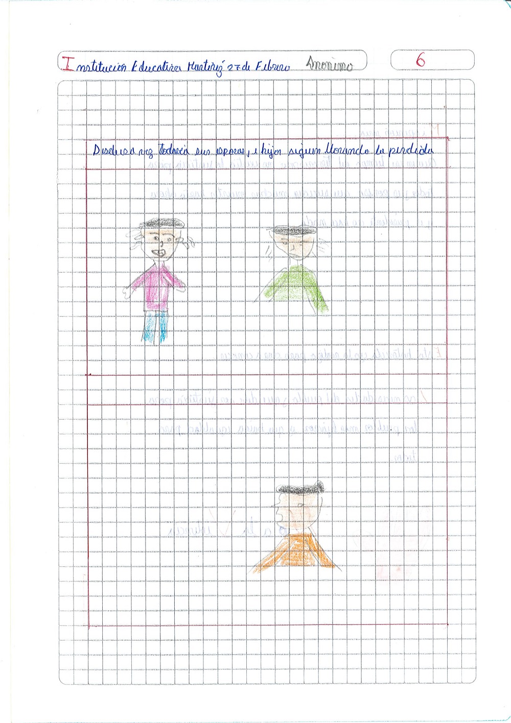 La historia de Paccha