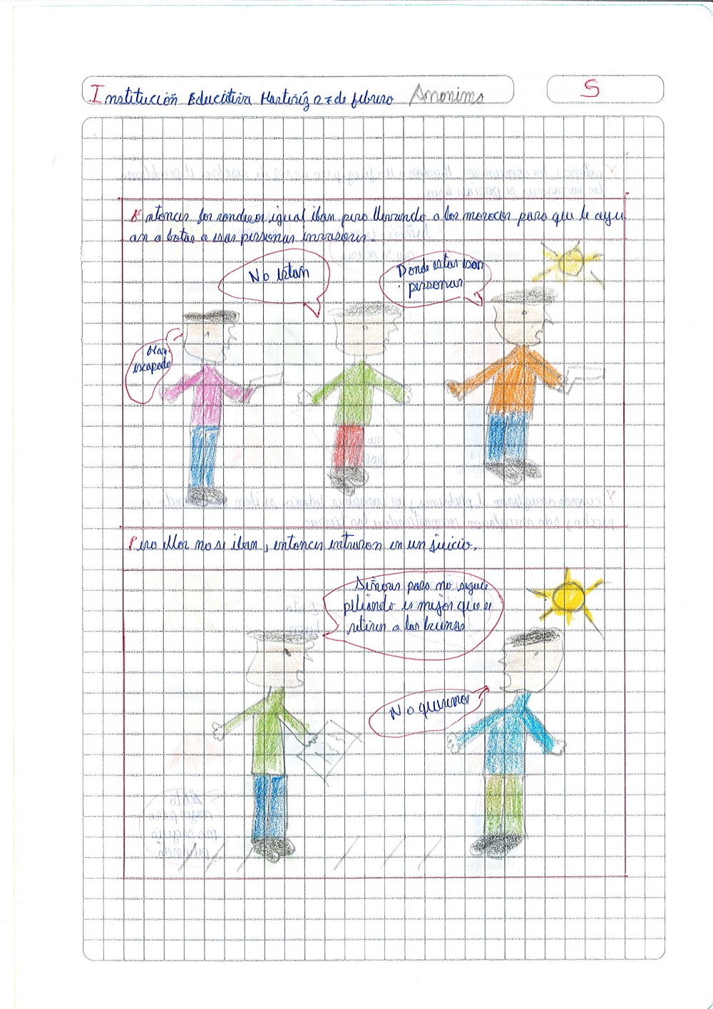 La historia de Paccha