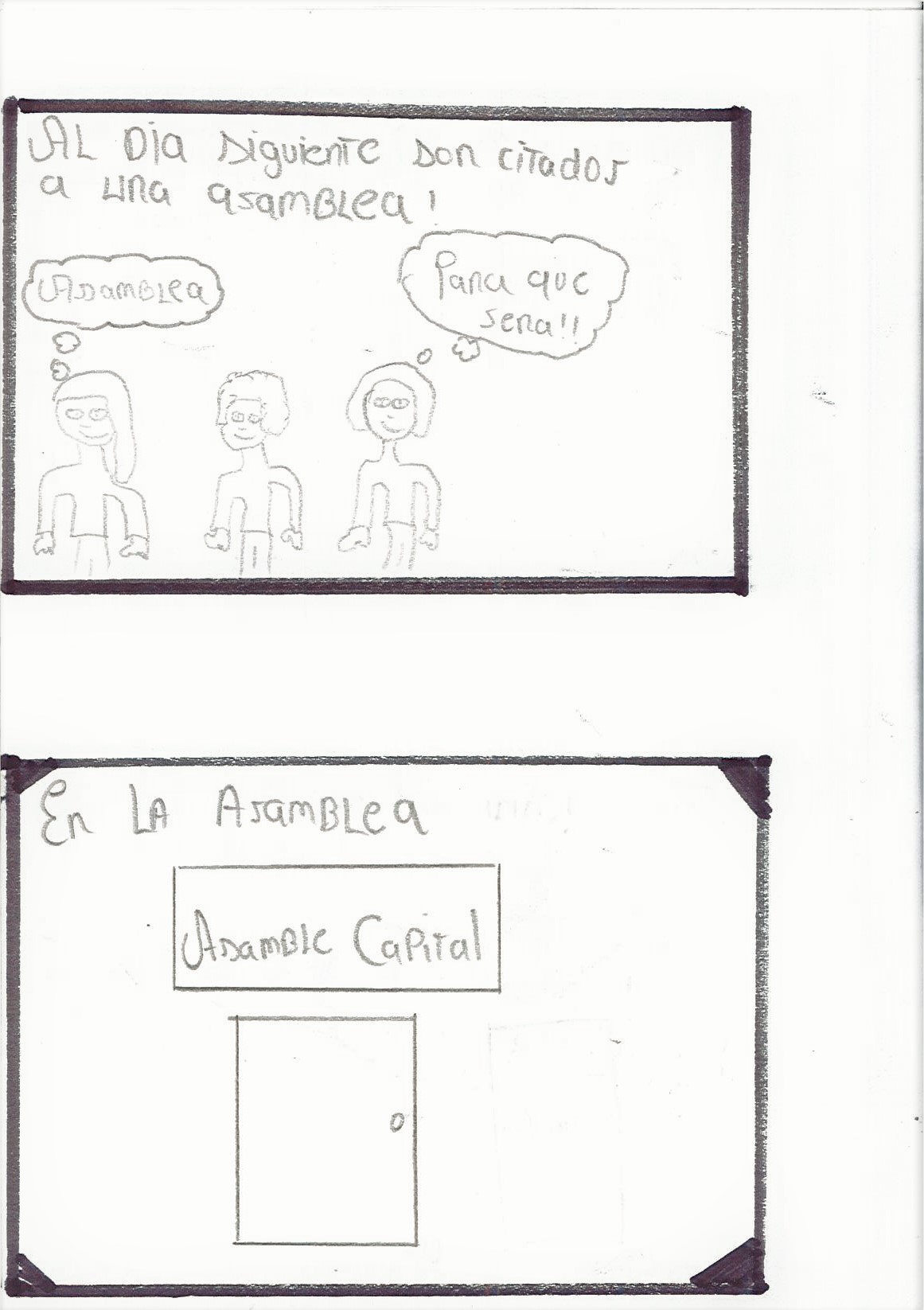¿Qué hacer para que no vuelva a ocurrir?