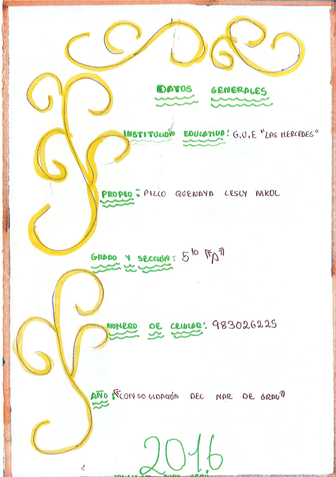 Memoria de la violencia*