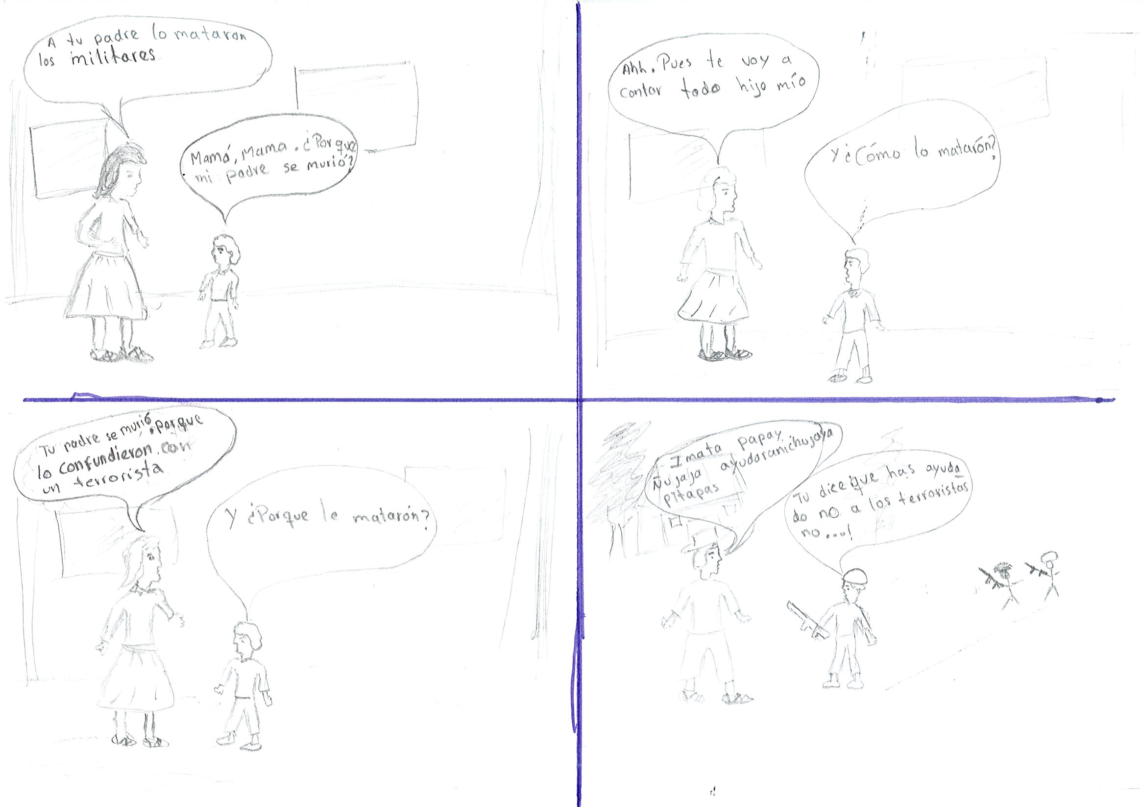 Confesiones a un hijo*