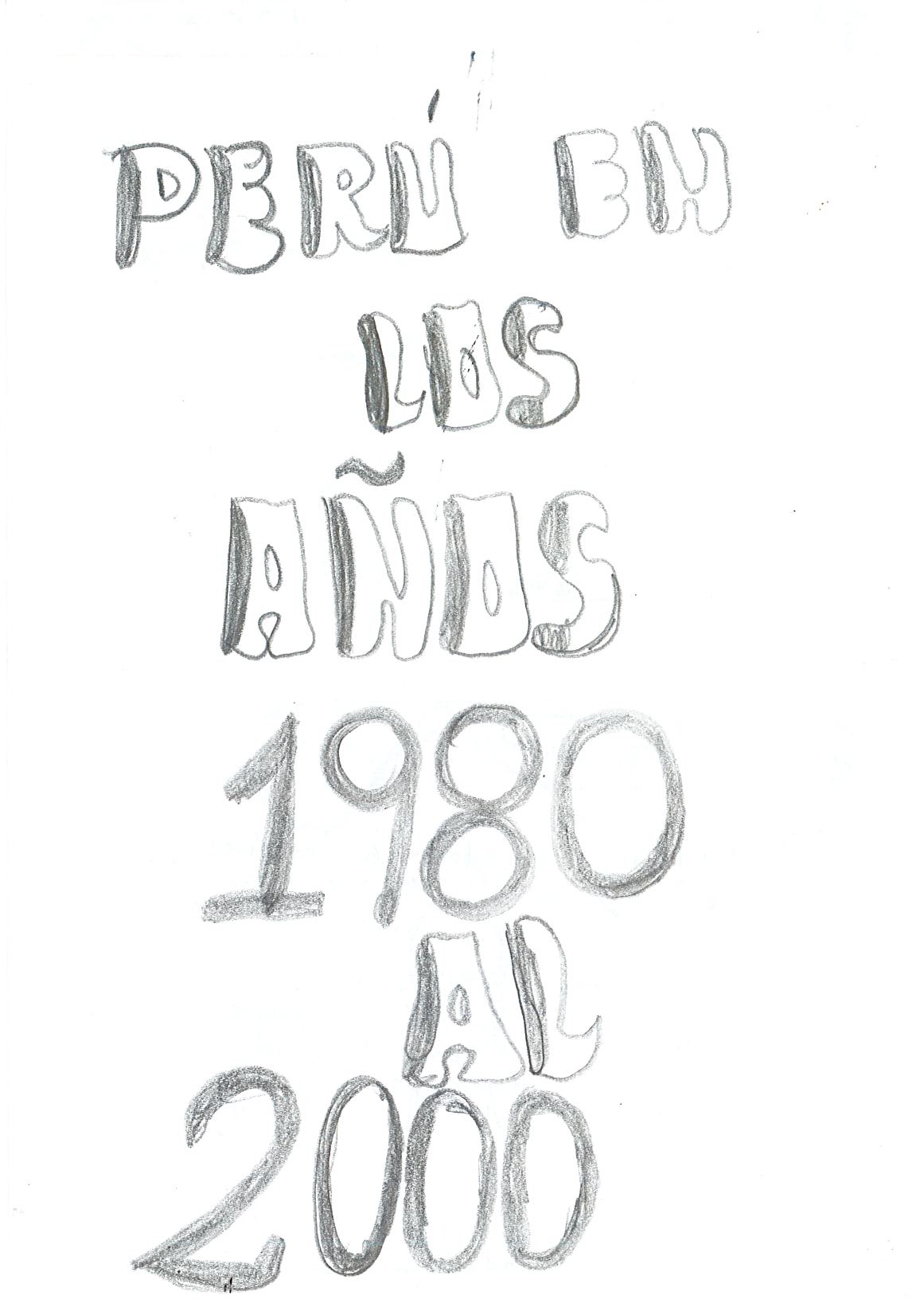 Asesinatos de integrantes de una comunidad*