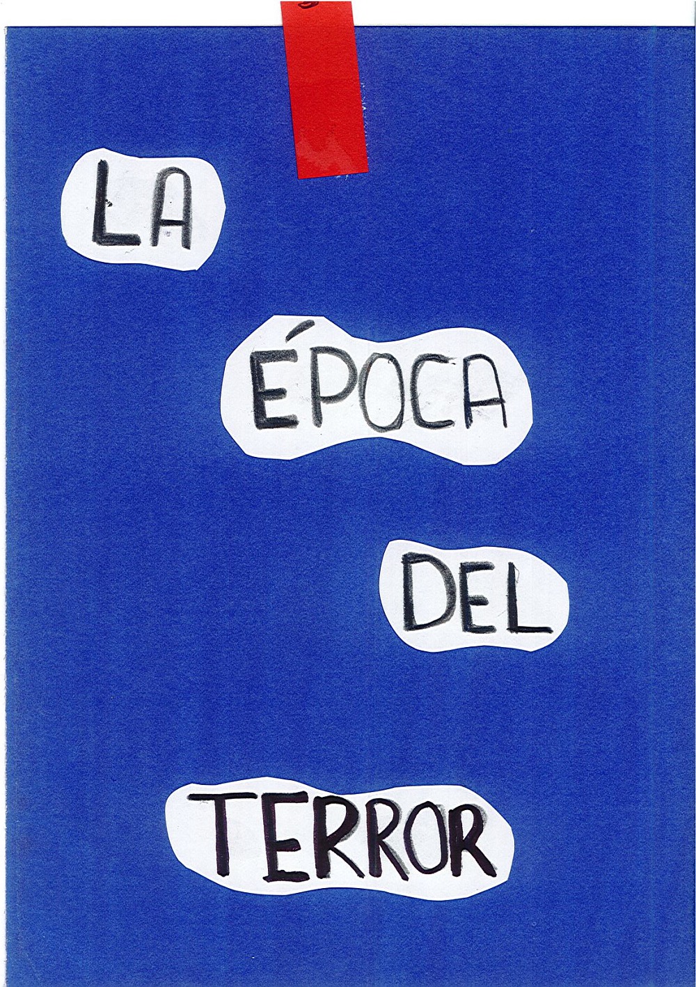 La época del terror