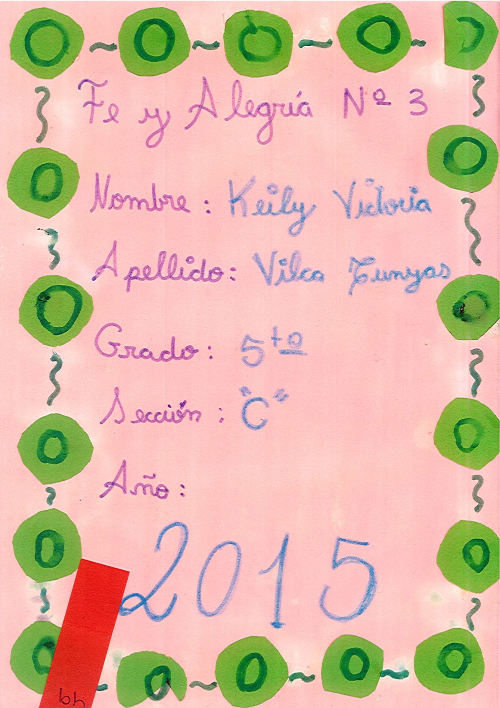 3 jóvenes víctimas de violencia