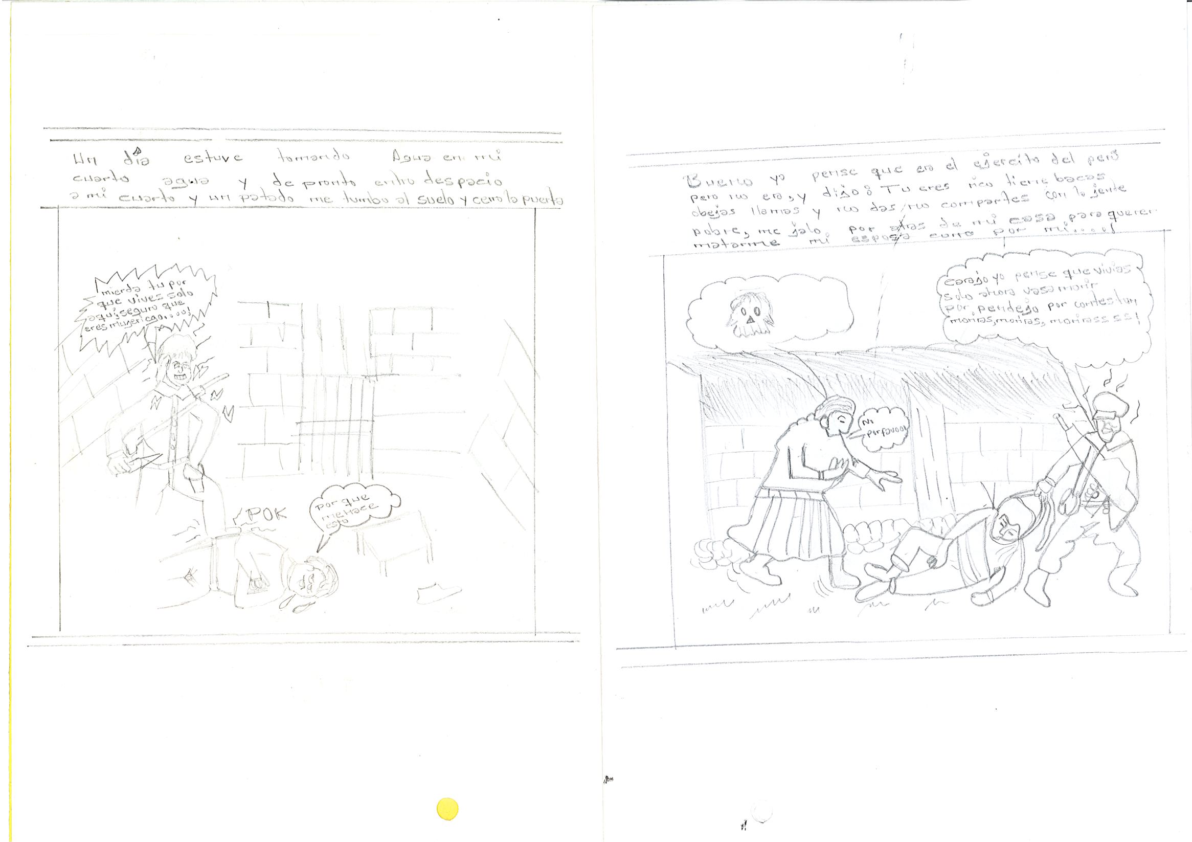 Historia del terrorismo en el Perú 1980-2000