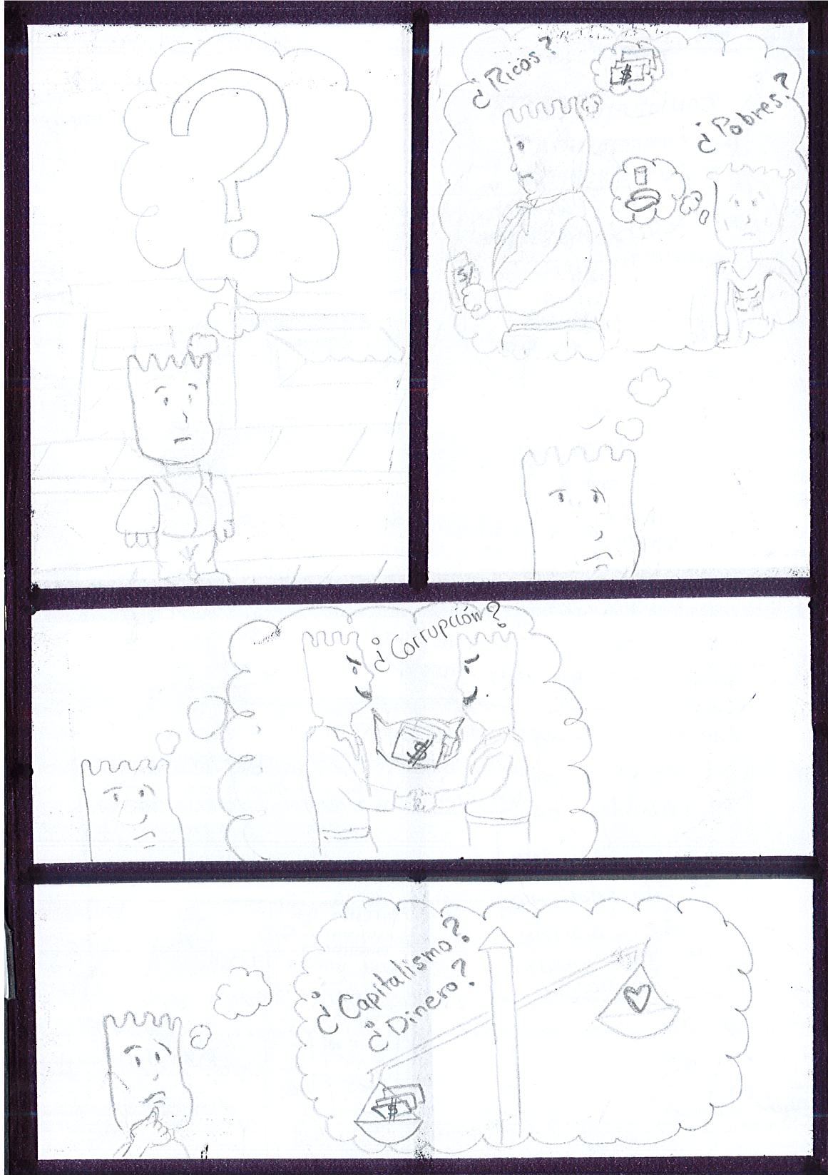 Memoria de la violencia*