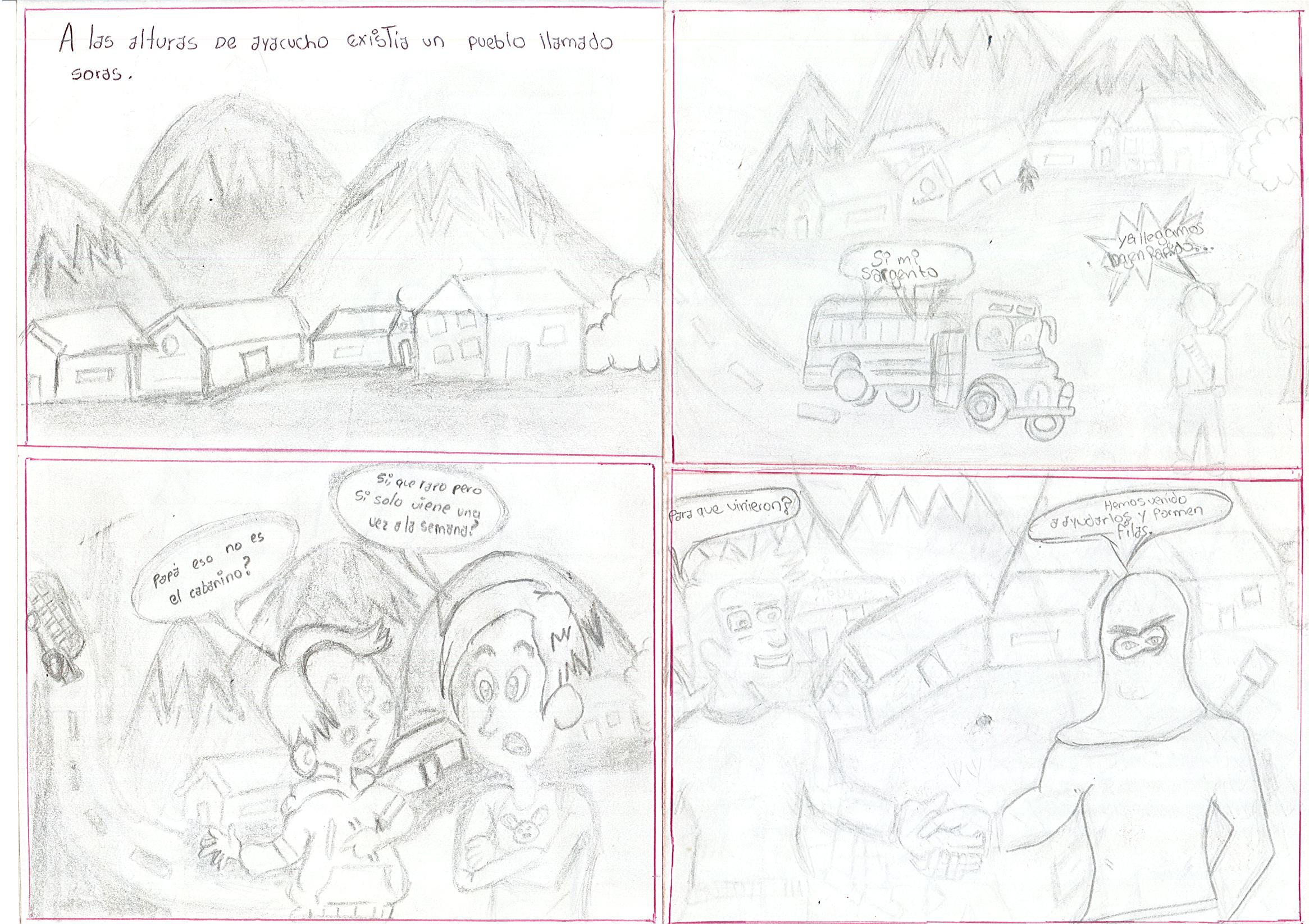 El expreso de la muerte