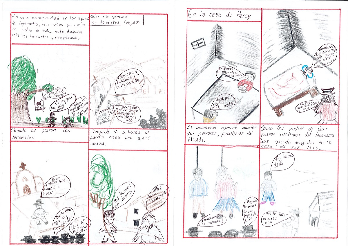 Migración campesina