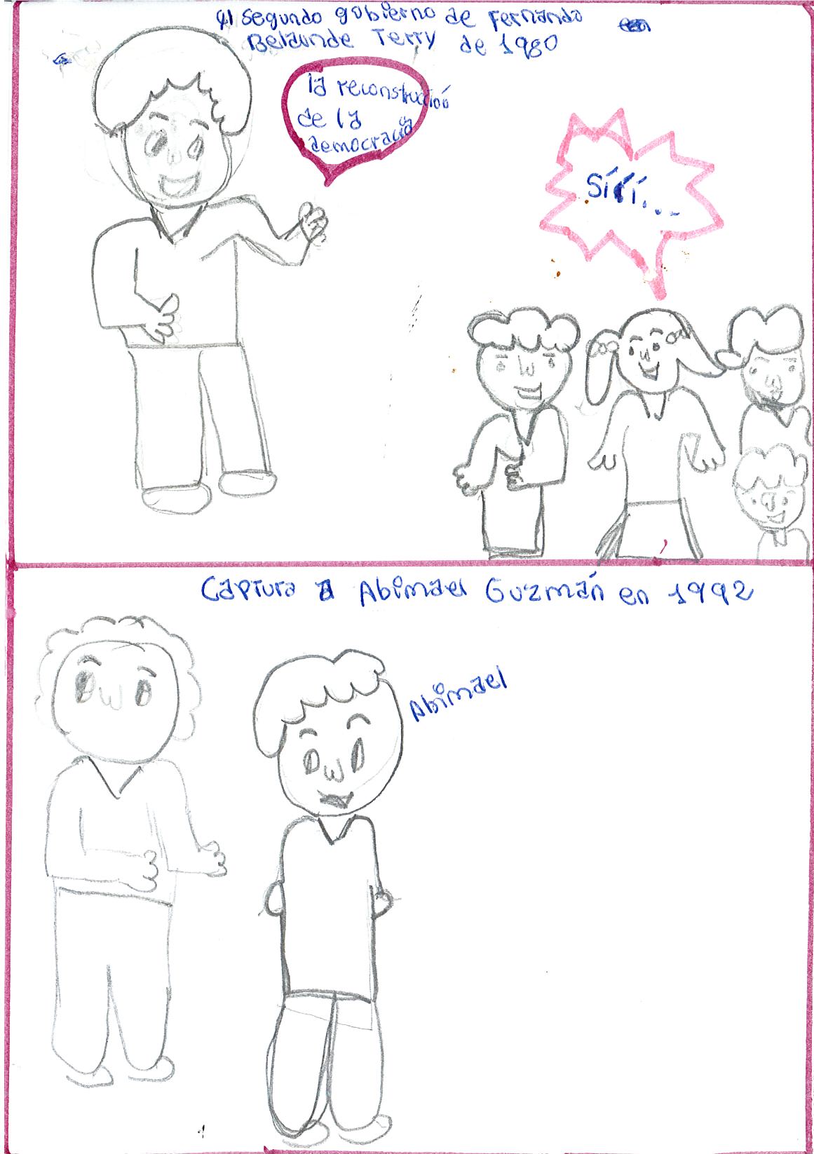 Época de la violencia*