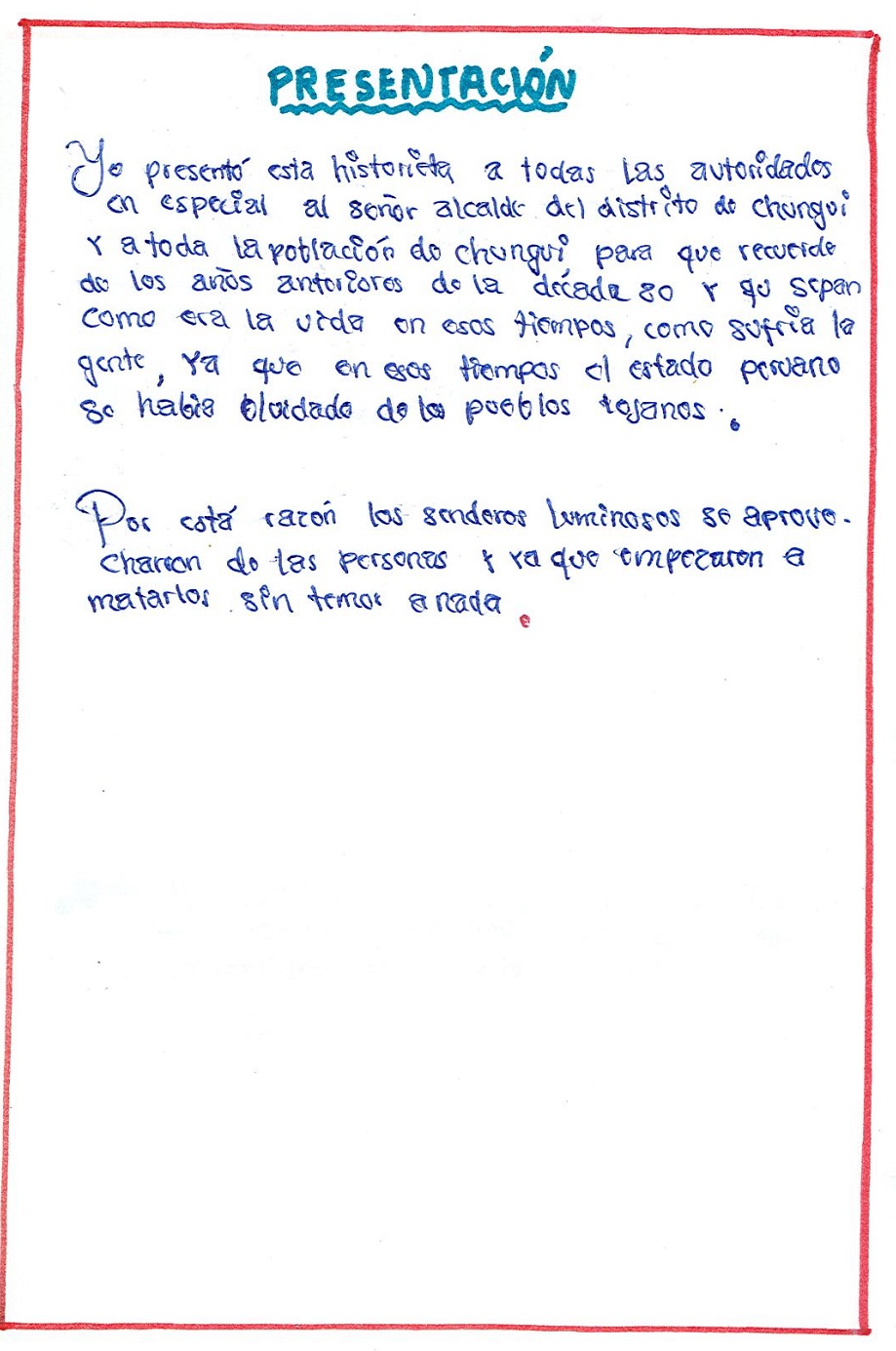La década de los 80